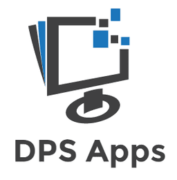 DPS Apps logo