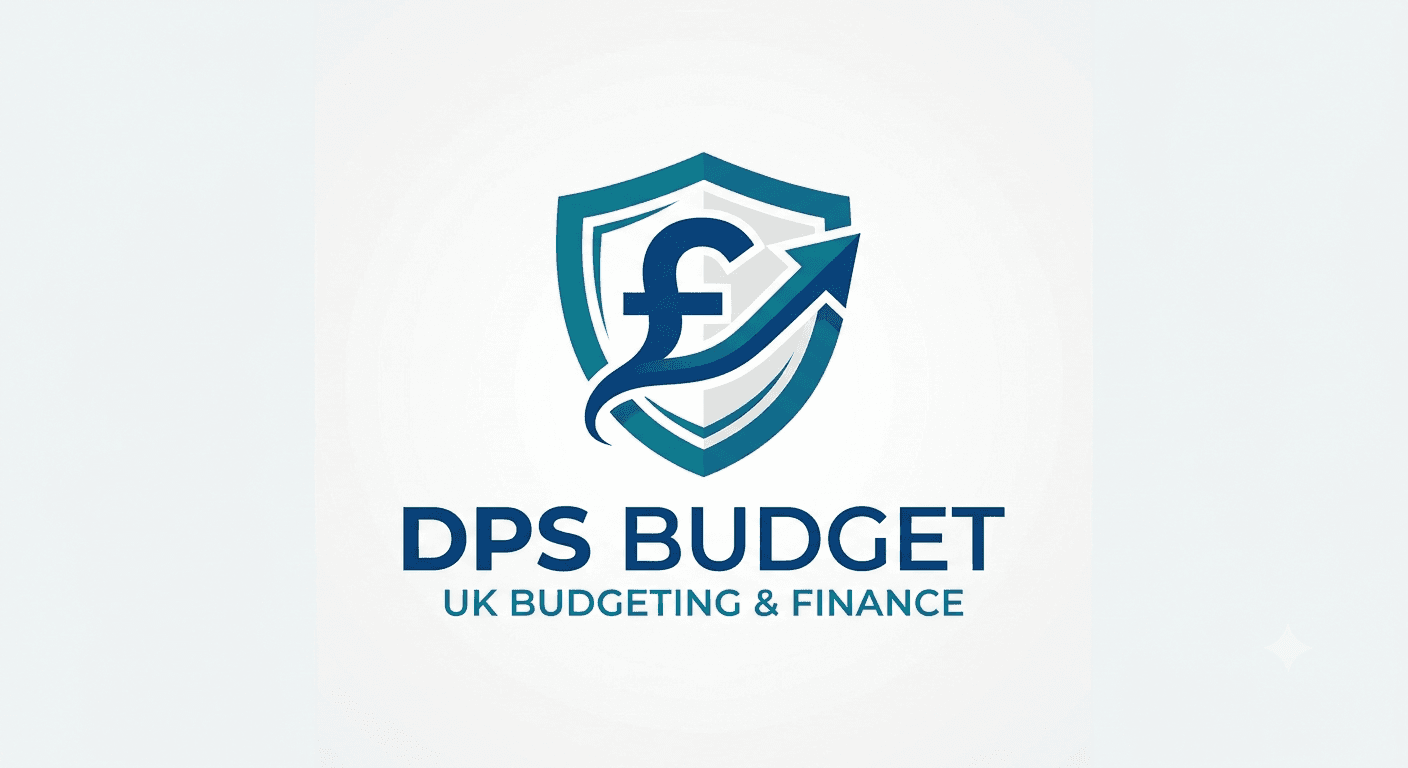 DPS Budget 2 logo