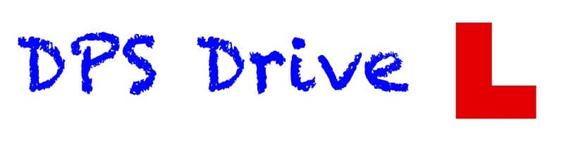 DPS Drive logo