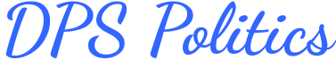 DPS Politics logo